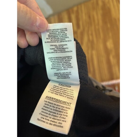 Mountain Hardwear Jacket Womens L Brown Full Zip Conduit Softshell Outdoors - Picture 16 of 16